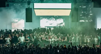 Boiler Room: Melbourne